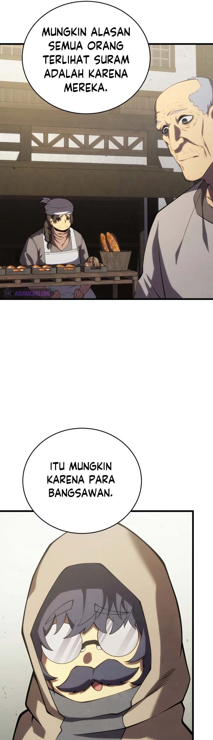 Swordmaster’s Youngest Son Bab 114 halaman 10
