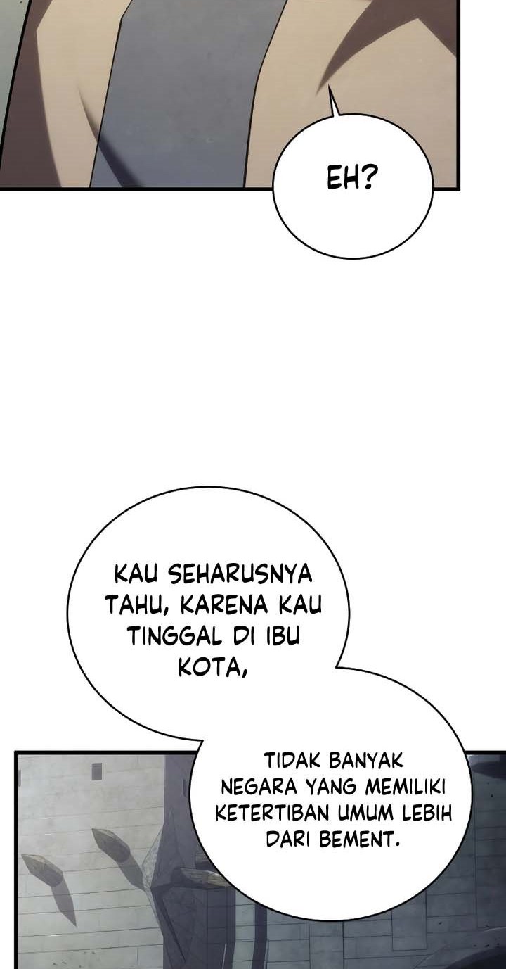 Swordmaster’s Youngest Son Bab 114 halaman 11