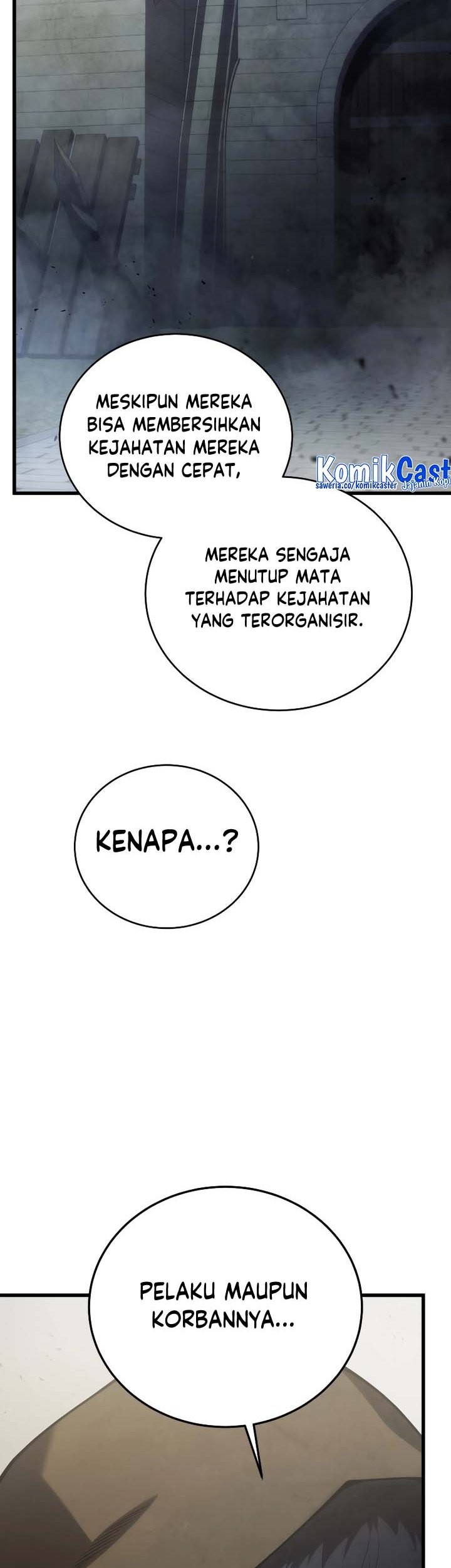 Swordmaster’s Youngest Son Bab 114 halaman 12