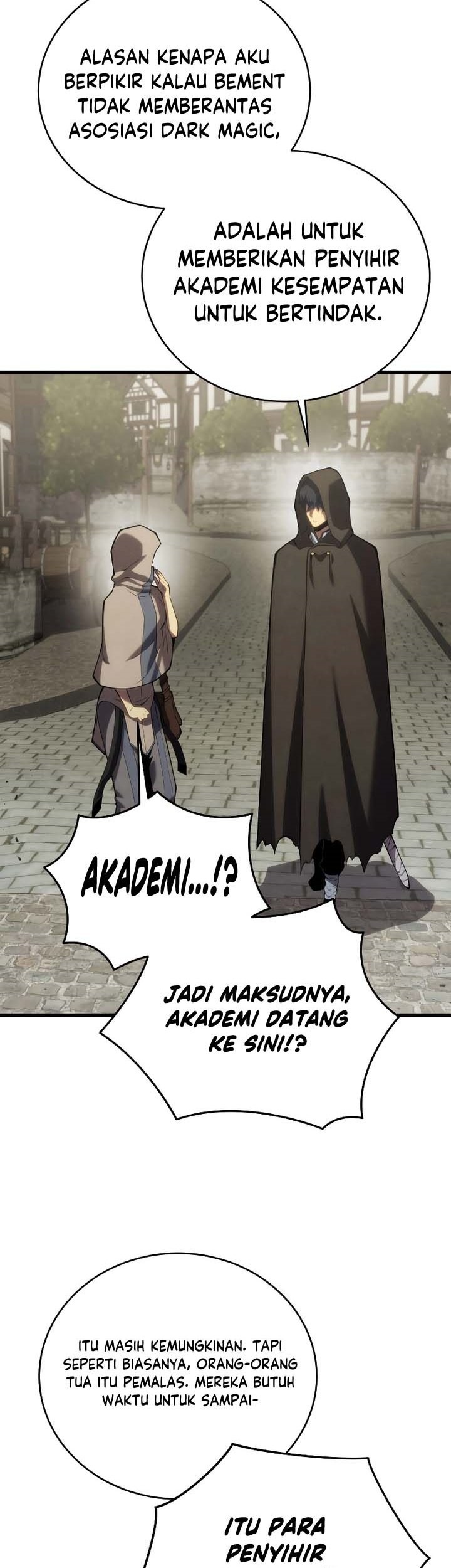 Swordmaster’s Youngest Son Bab 114 halaman 14