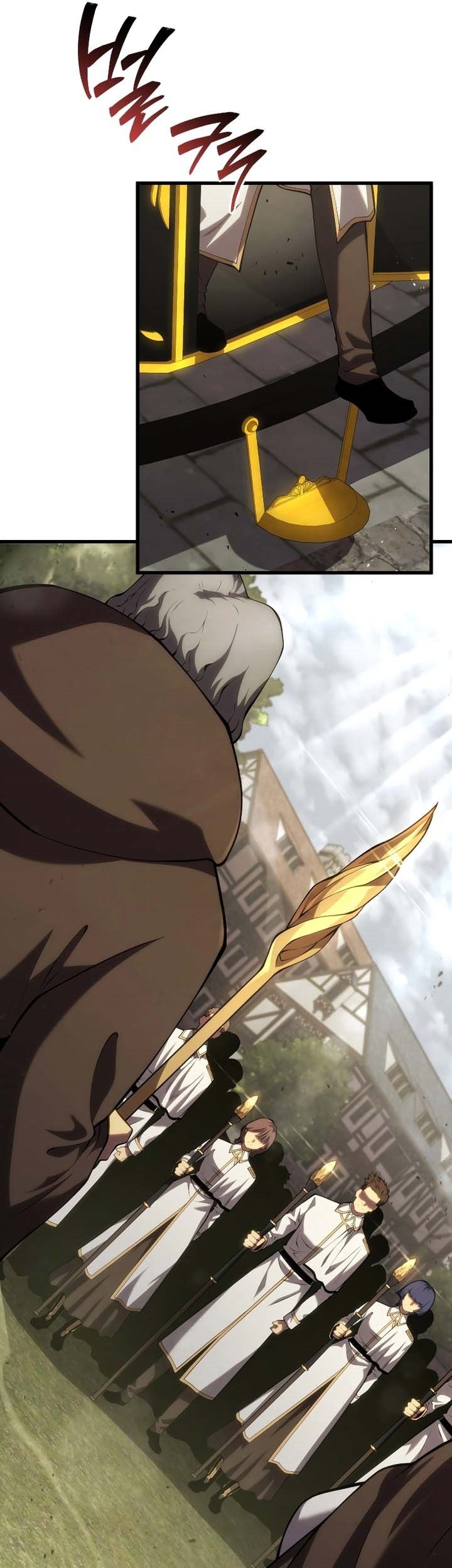 Swordmaster’s Youngest Son Bab 114 halaman 18
