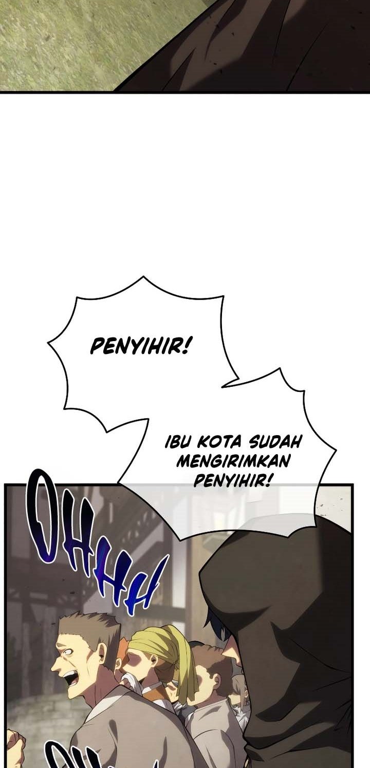 Swordmaster’s Youngest Son Bab 114 halaman 19