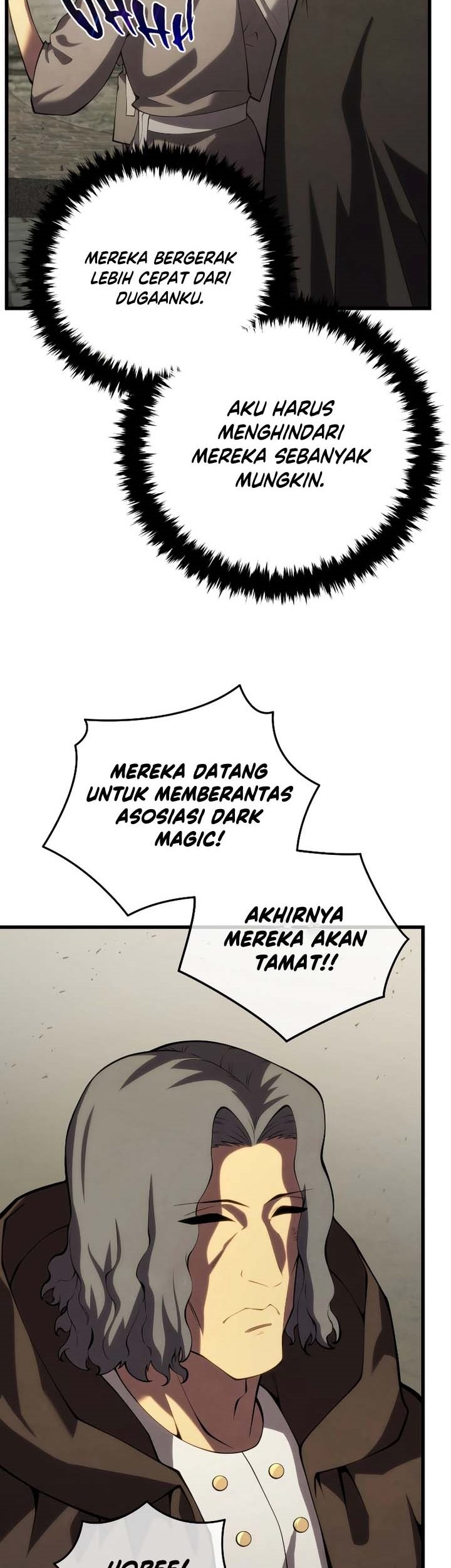 Swordmaster’s Youngest Son Bab 114 halaman 20