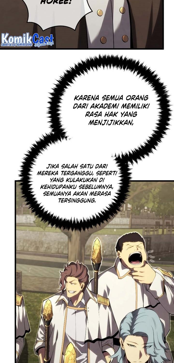 Swordmaster’s Youngest Son Bab 114 halaman 21