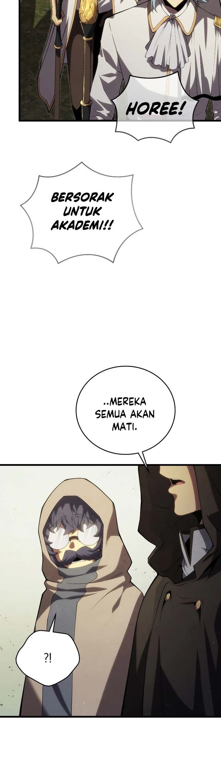 Swordmaster’s Youngest Son Bab 114 halaman 22