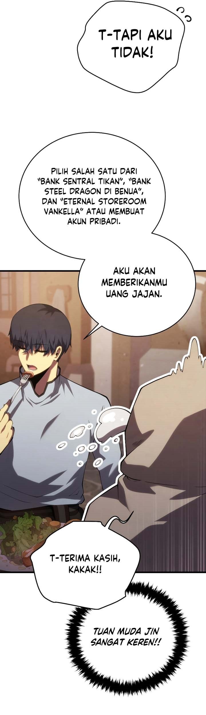 Swordmaster’s Youngest Son Bab 114 halaman 26