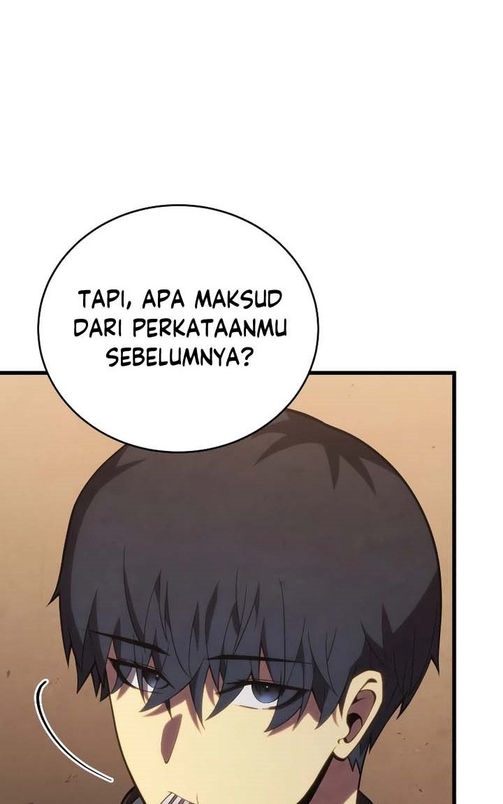 Swordmaster’s Youngest Son Bab 114 halaman 27