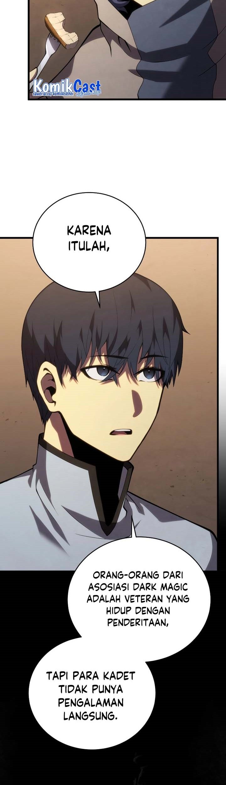 Swordmaster’s Youngest Son Bab 114 halaman 30