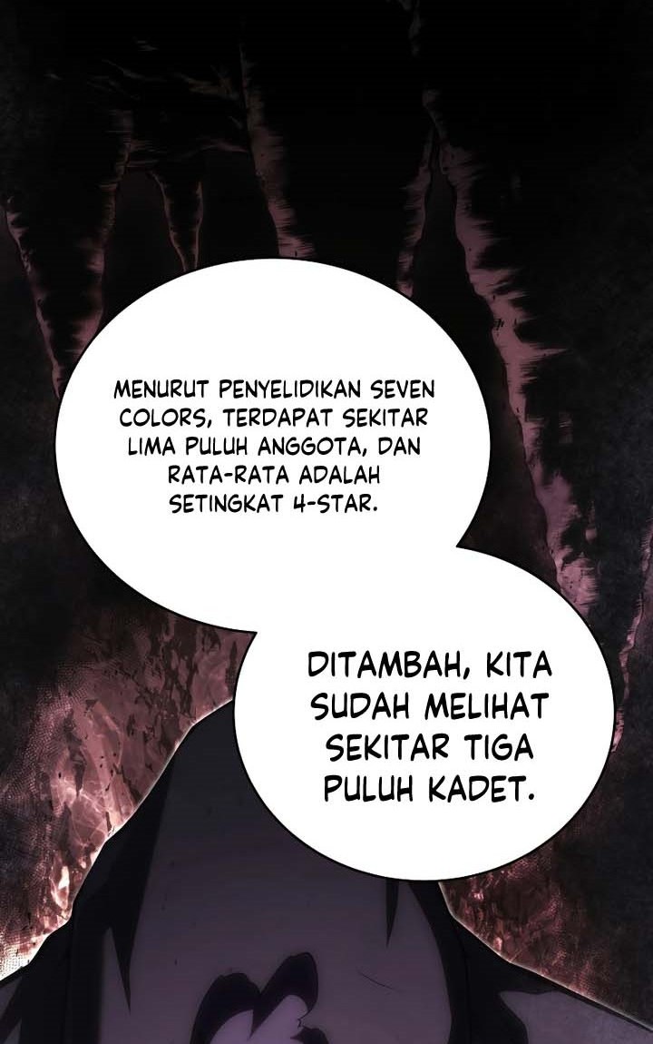 Swordmaster’s Youngest Son Bab 114 halaman 31