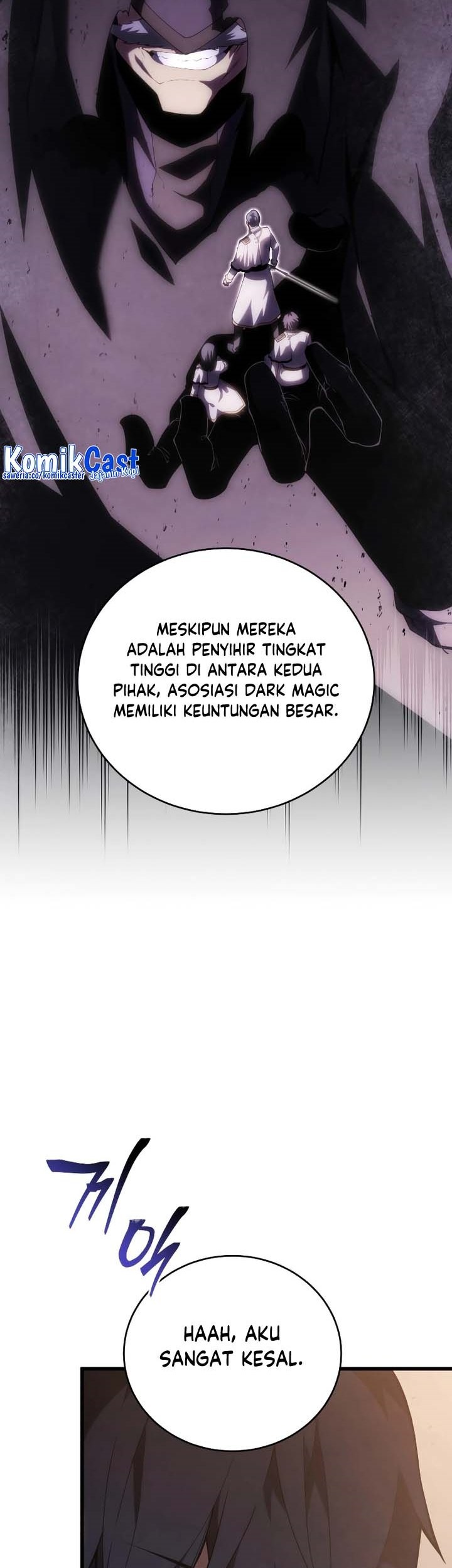 Swordmaster’s Youngest Son Bab 114 halaman 32