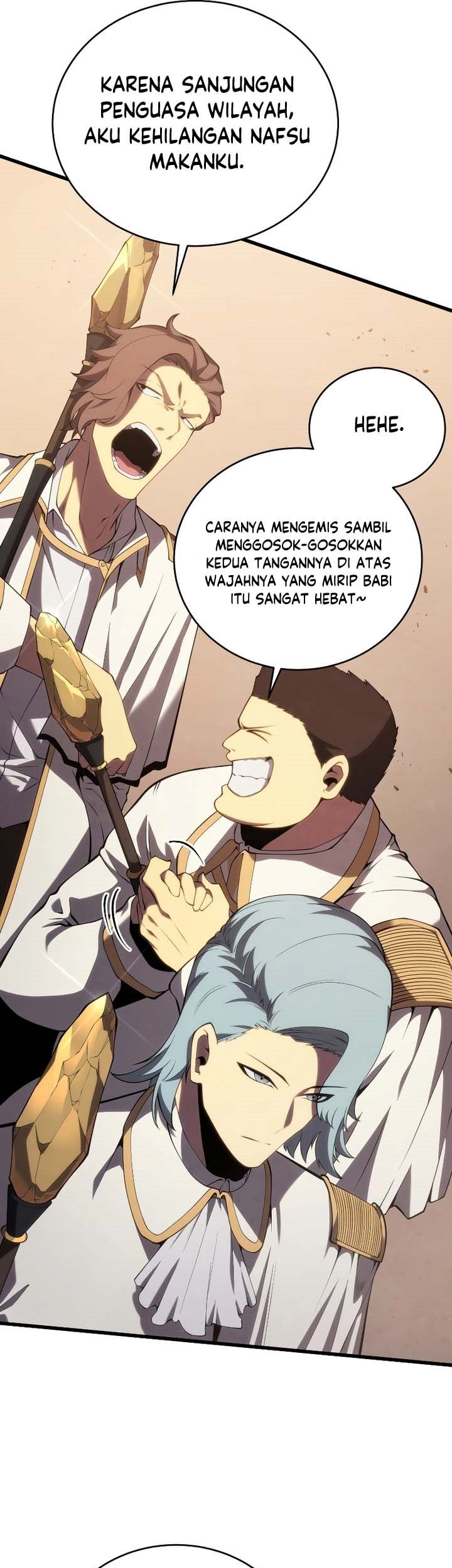 Swordmaster’s Youngest Son Bab 114 halaman 34