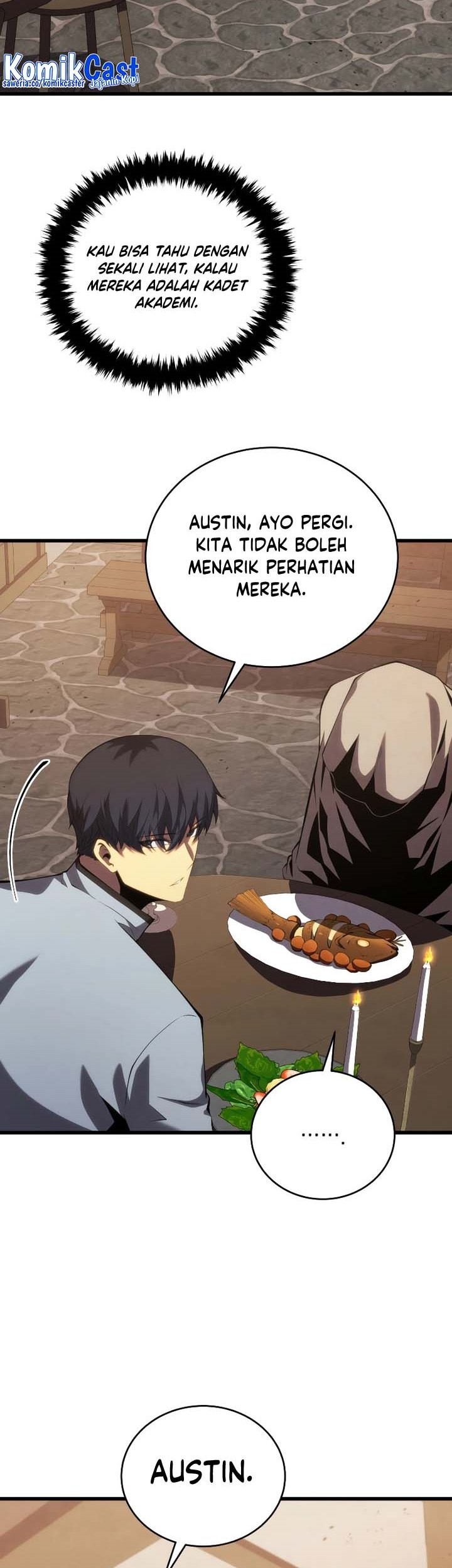 Swordmaster’s Youngest Son Bab 114 halaman 36