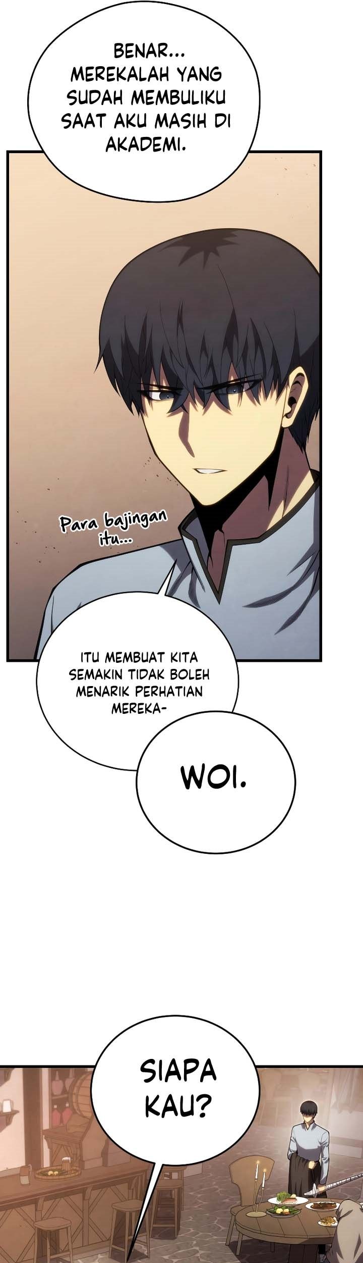 Swordmaster’s Youngest Son Bab 114 halaman 42