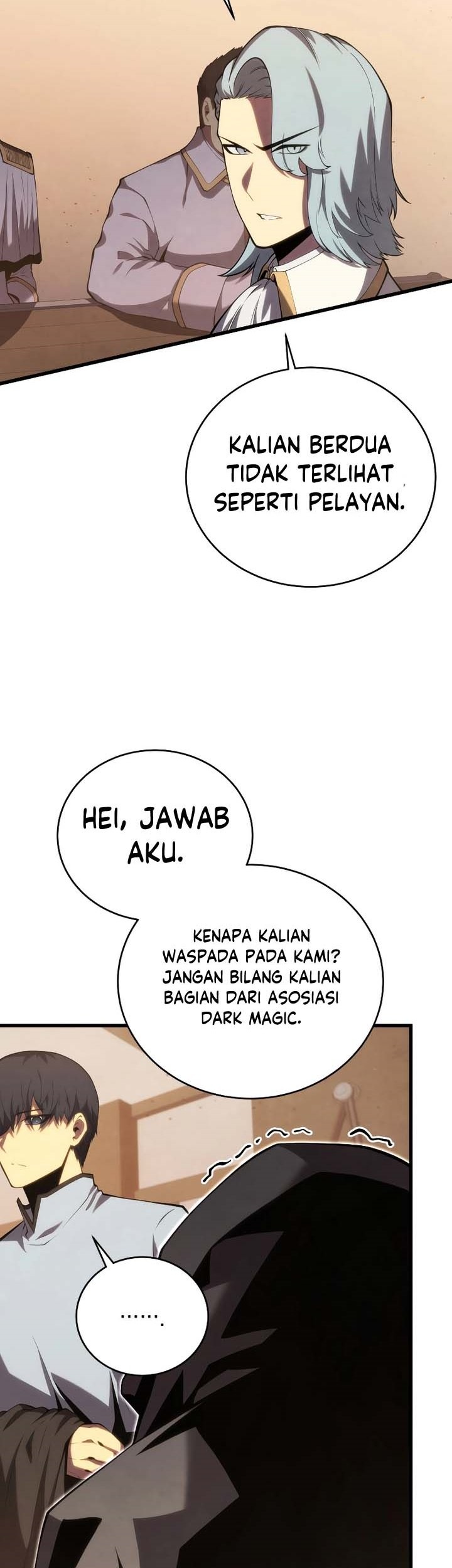 Swordmaster’s Youngest Son Bab 114 halaman 44