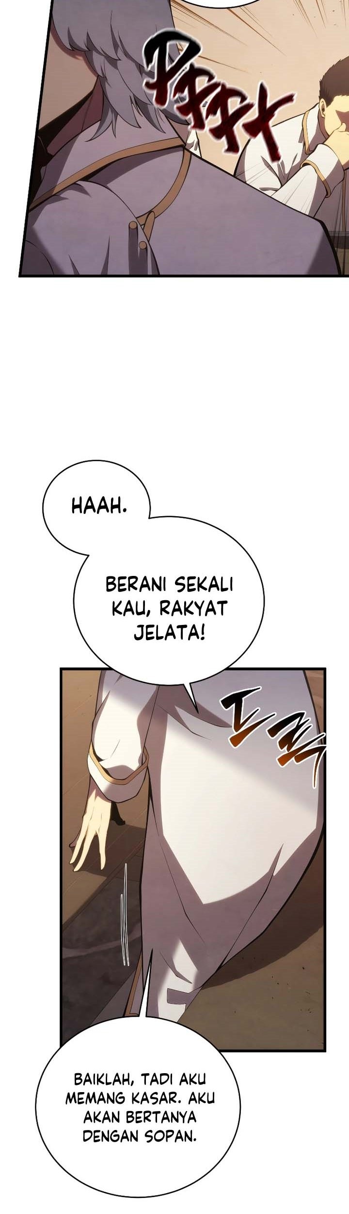 Swordmaster’s Youngest Son Bab 114 halaman 46