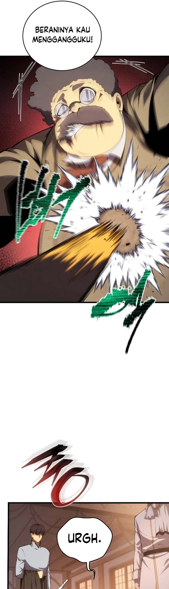 Swordmaster’s Youngest Son Bab 114 halaman 50