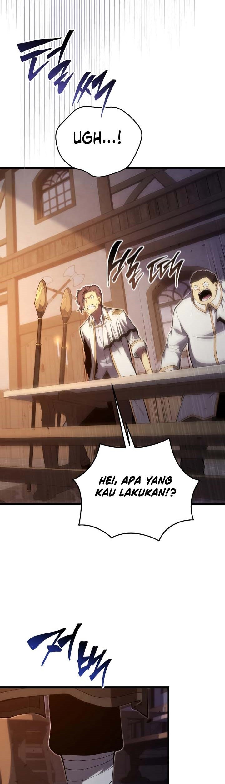 Swordmaster’s Youngest Son Bab 114 halaman 54