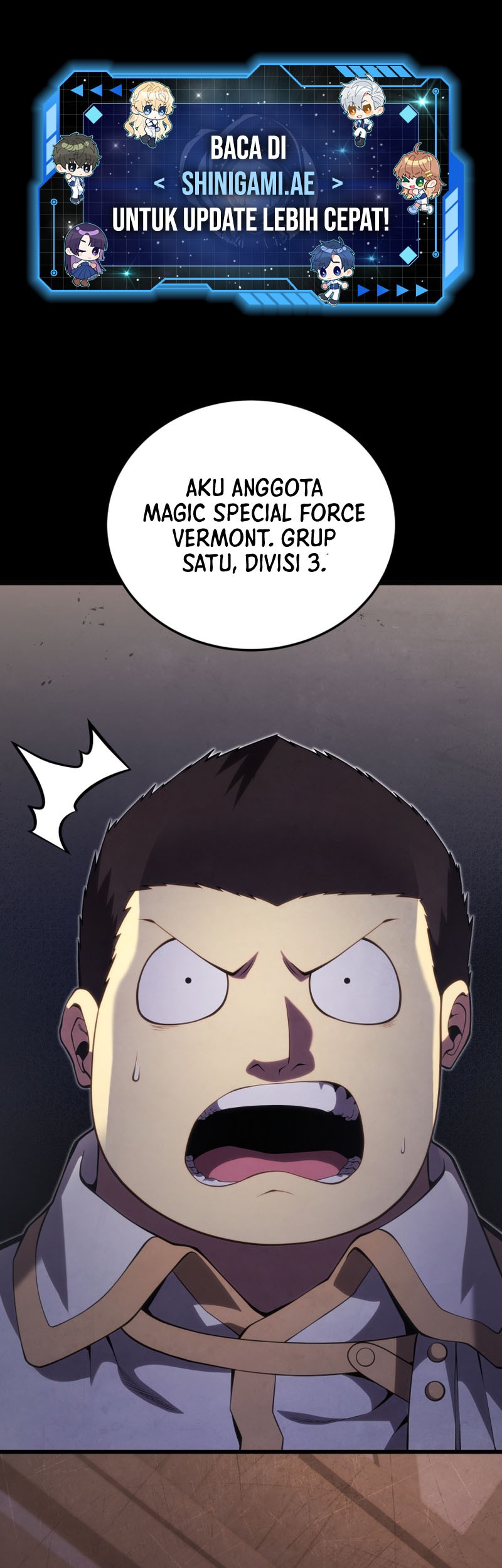 Swordmaster’s Youngest Son Bab 115 halaman 2