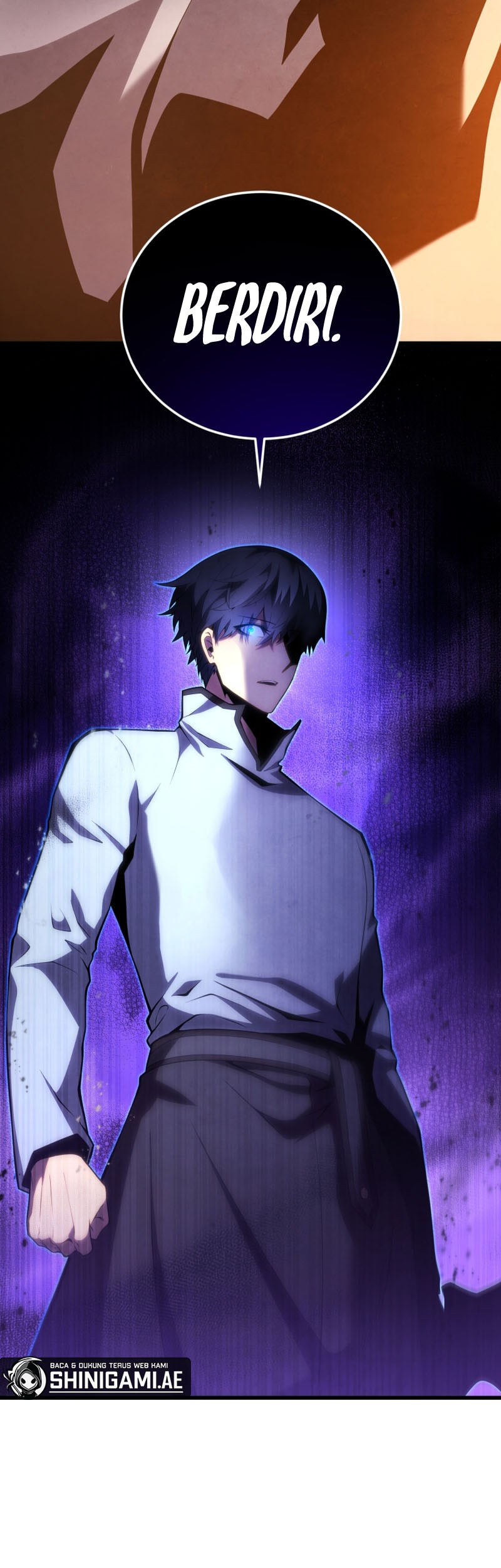 Swordmaster’s Youngest Son Bab 115 halaman 4