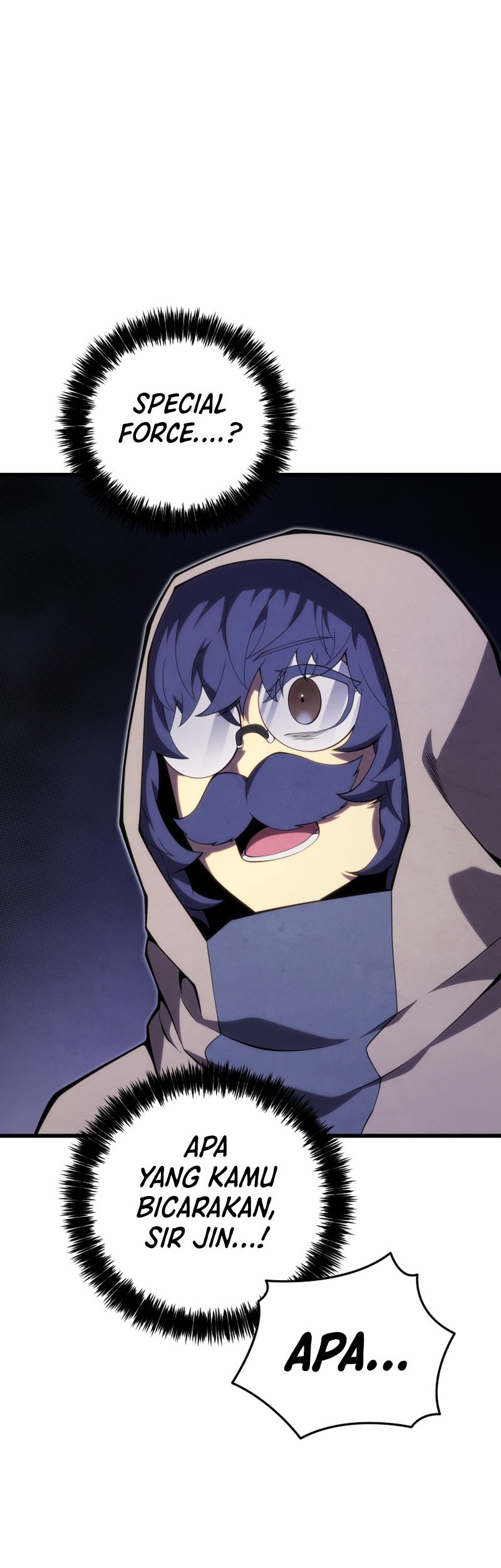 Swordmaster’s Youngest Son Bab 115 halaman 5