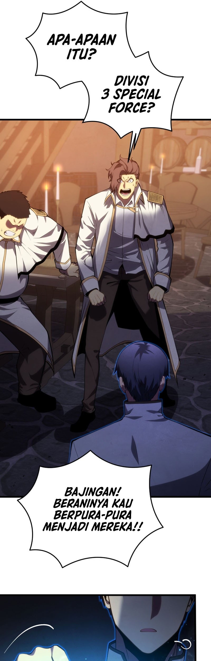 Swordmaster’s Youngest Son Bab 115 halaman 6