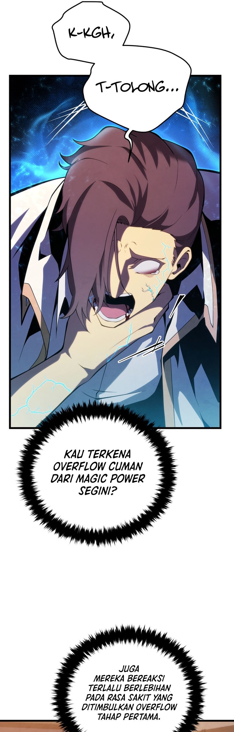 Swordmaster’s Youngest Son Bab 115 halaman 10