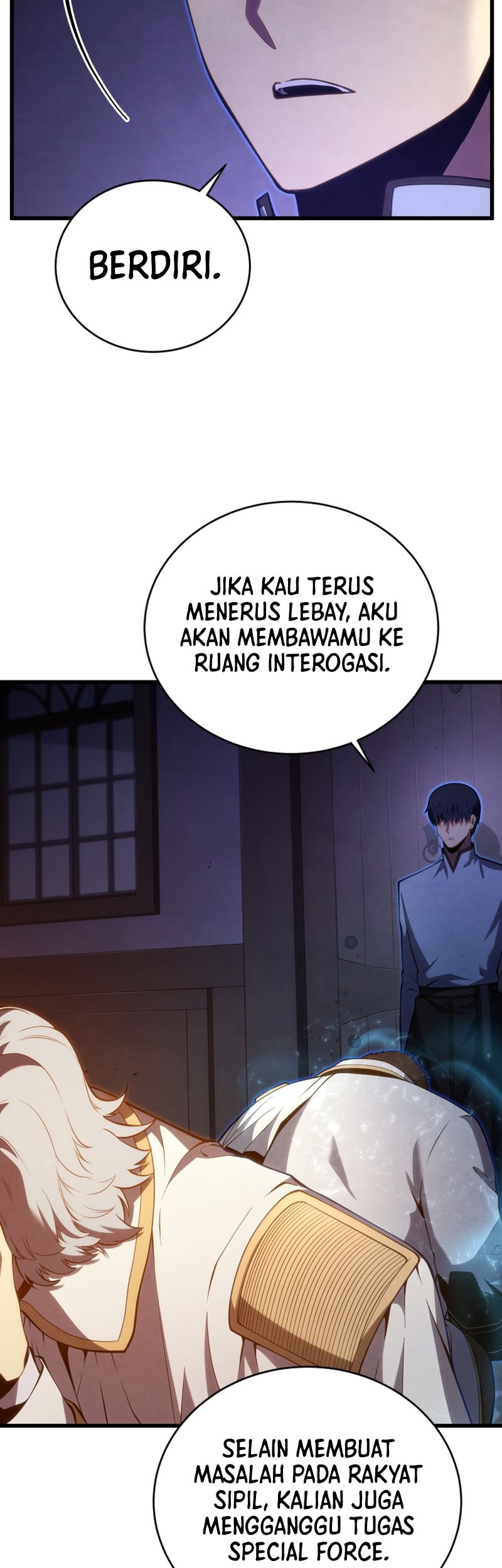 Swordmaster’s Youngest Son Bab 115 halaman 12