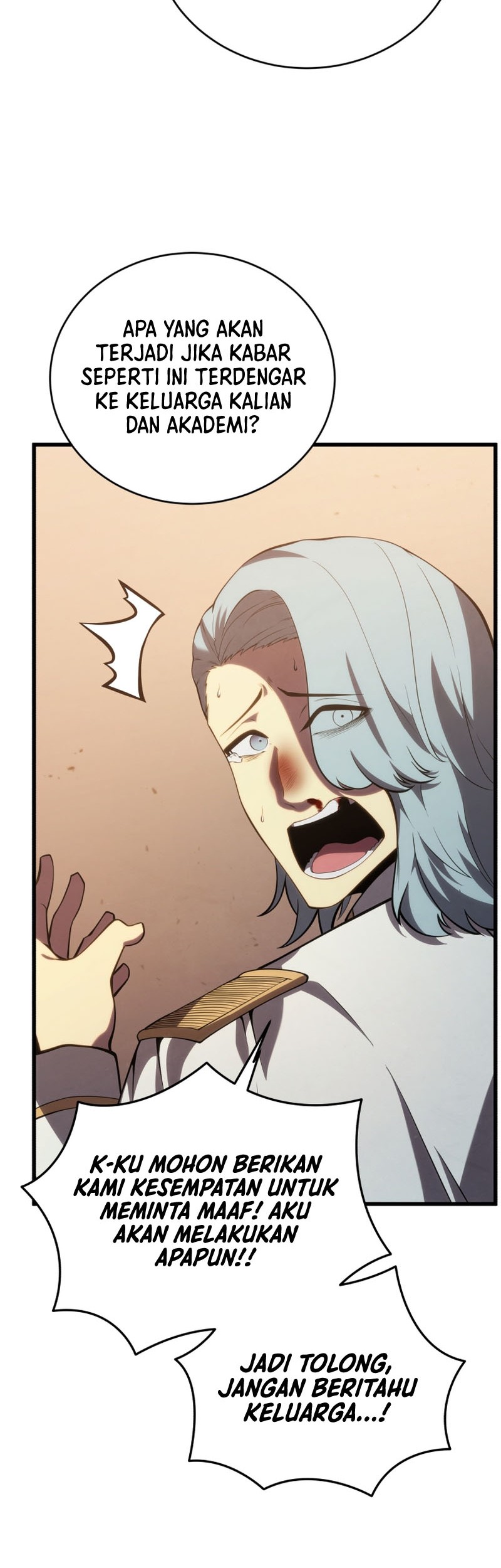 Swordmaster’s Youngest Son Bab 115 halaman 13