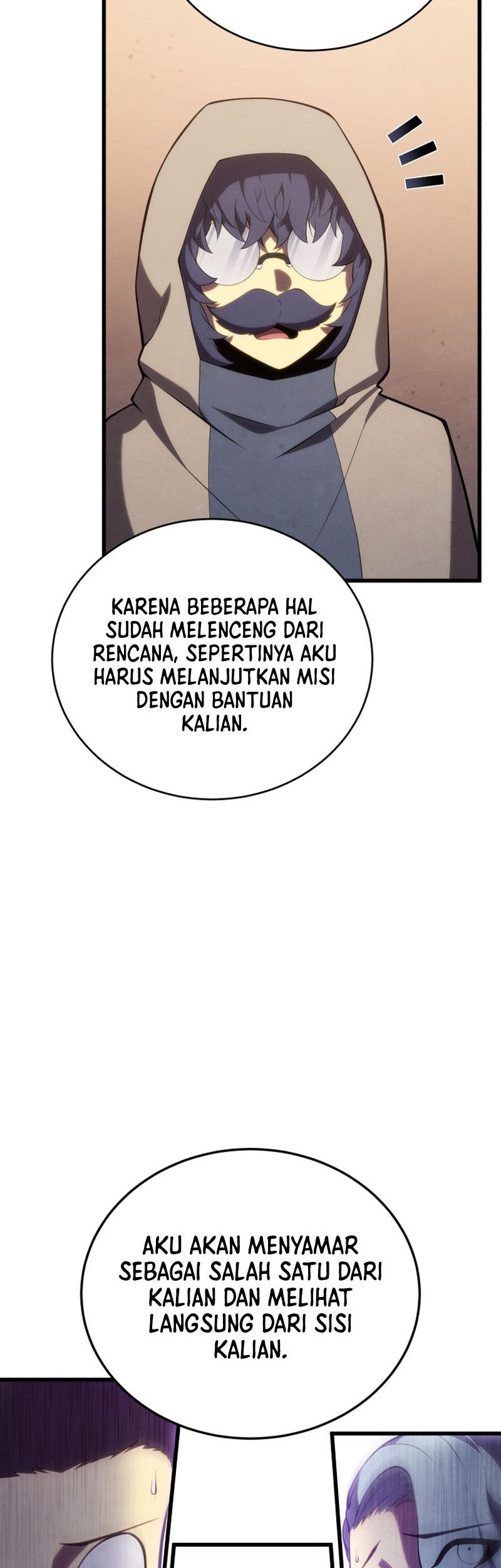 Swordmaster’s Youngest Son Bab 115 halaman 15