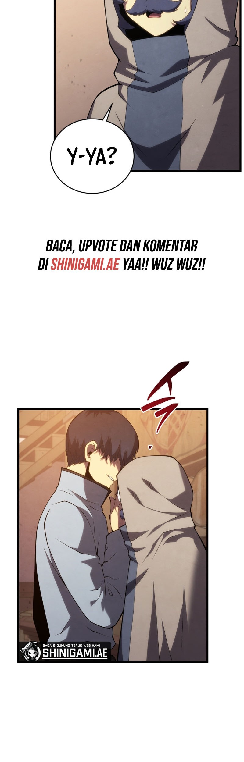 Swordmaster’s Youngest Son Bab 115 halaman 19