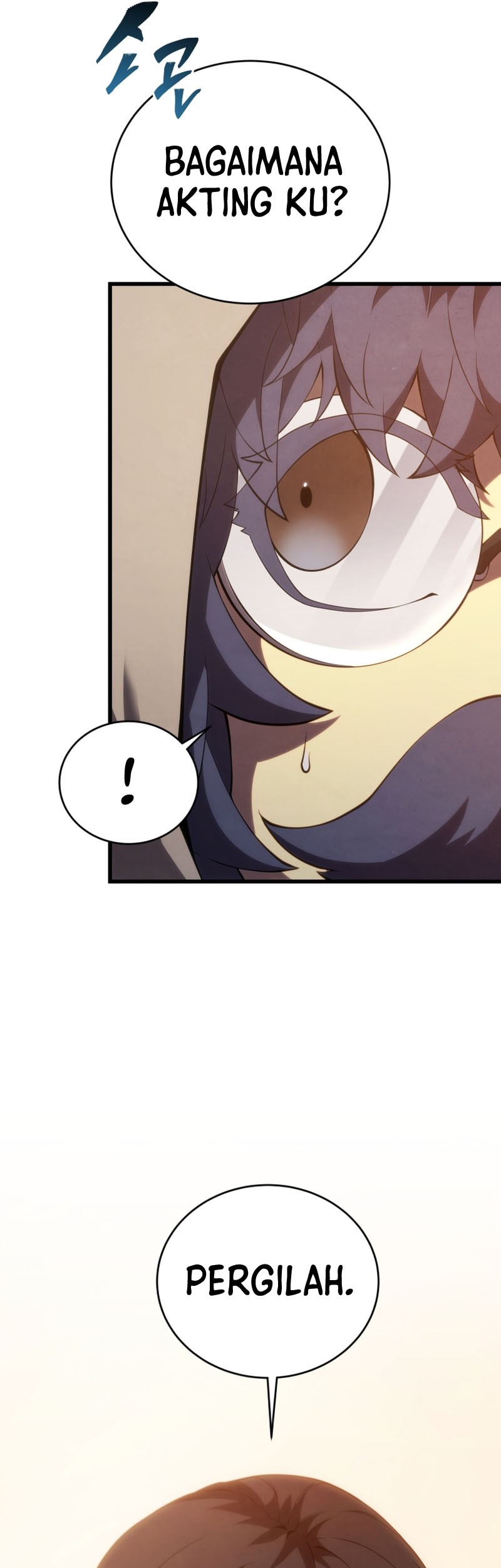 Swordmaster’s Youngest Son Bab 115 halaman 20