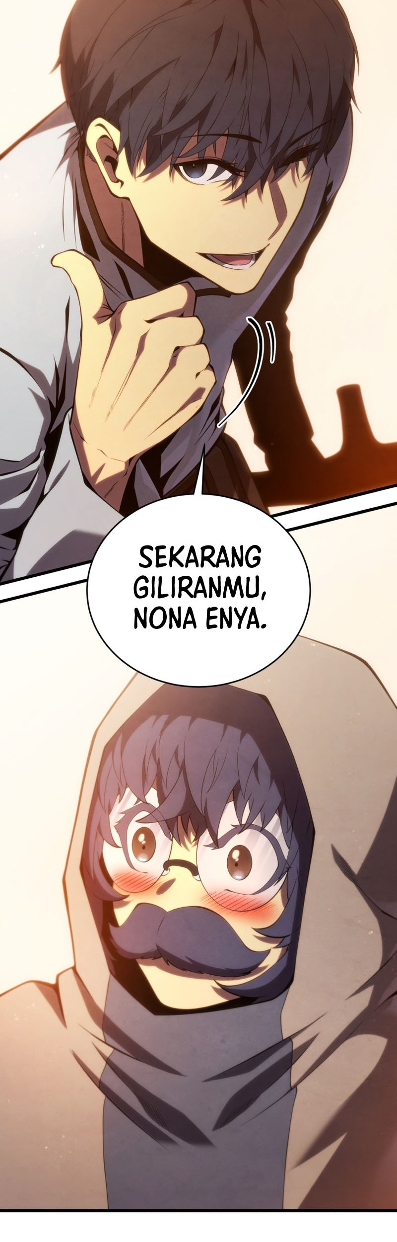 Swordmaster’s Youngest Son Bab 115 halaman 21