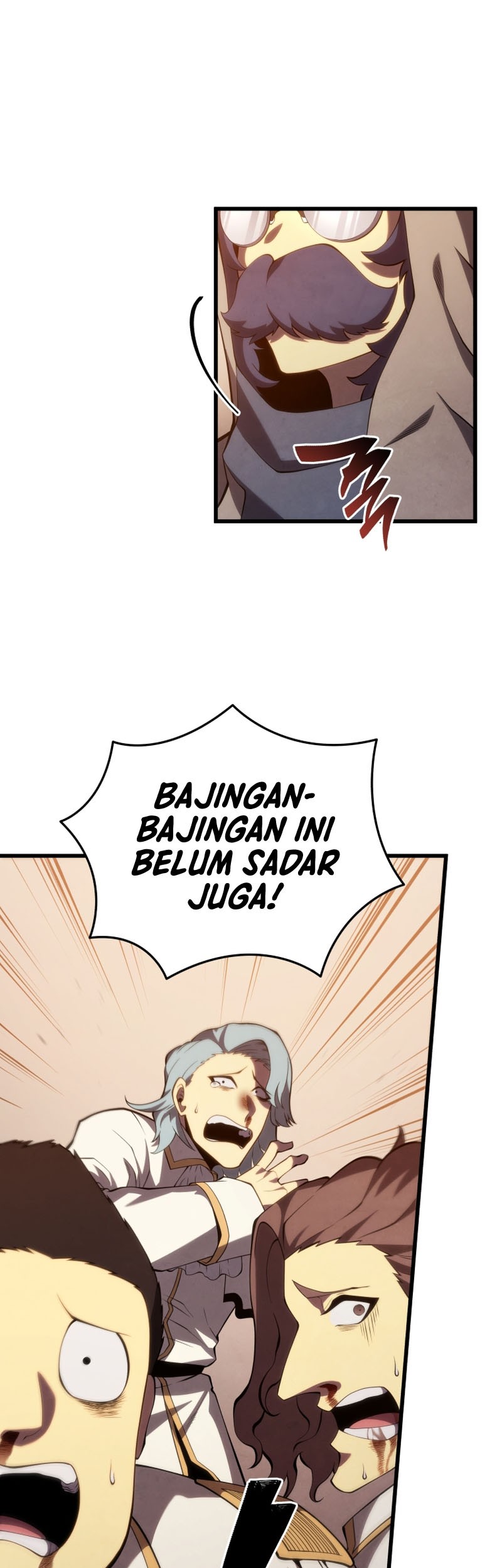 Swordmaster’s Youngest Son Bab 115 halaman 22