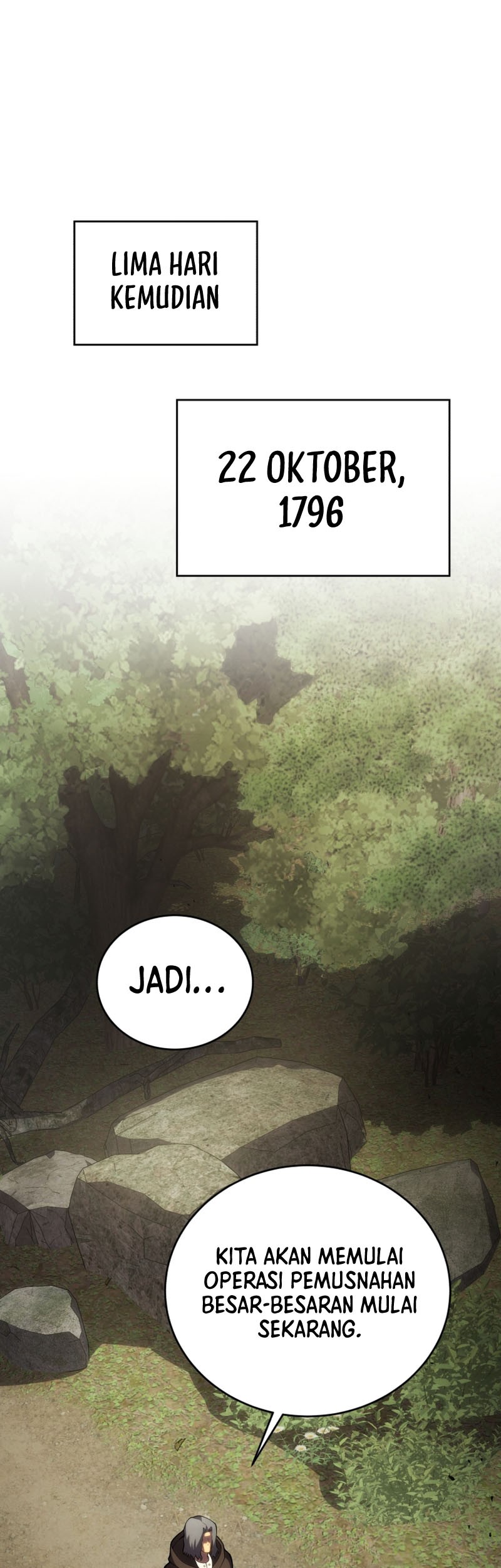 Swordmaster’s Youngest Son Bab 115 halaman 26