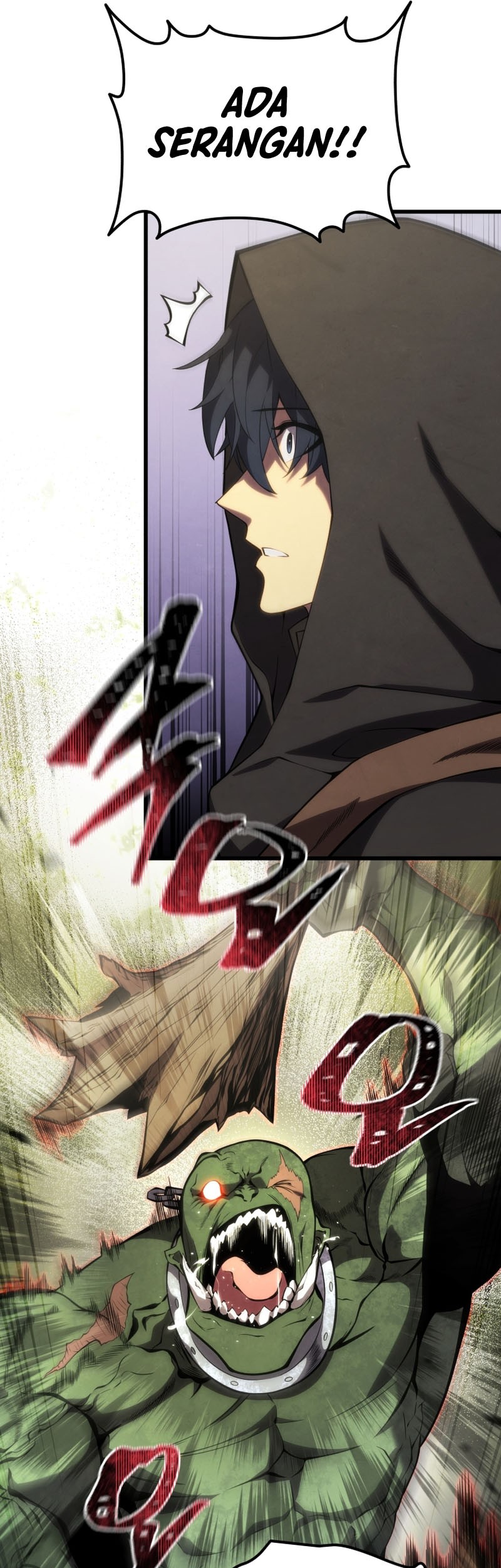 Swordmaster’s Youngest Son Bab 115 halaman 30
