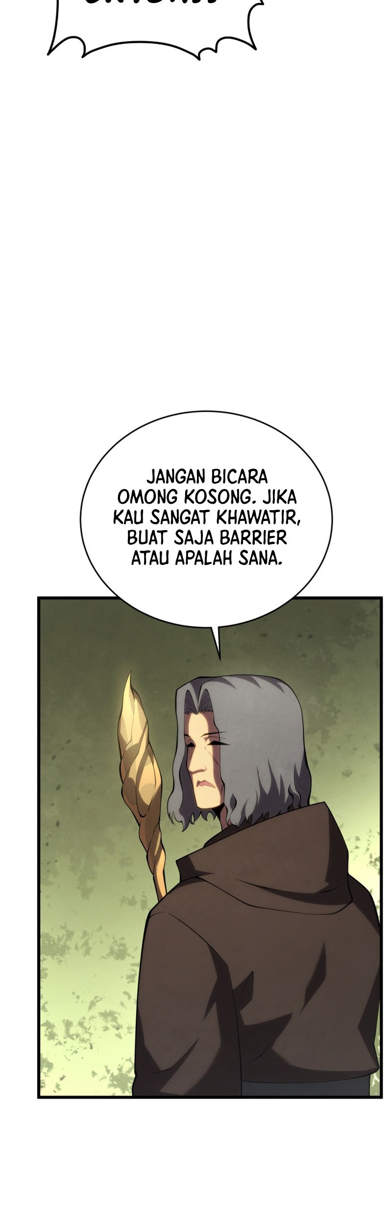 Swordmaster’s Youngest Son Bab 115 halaman 37