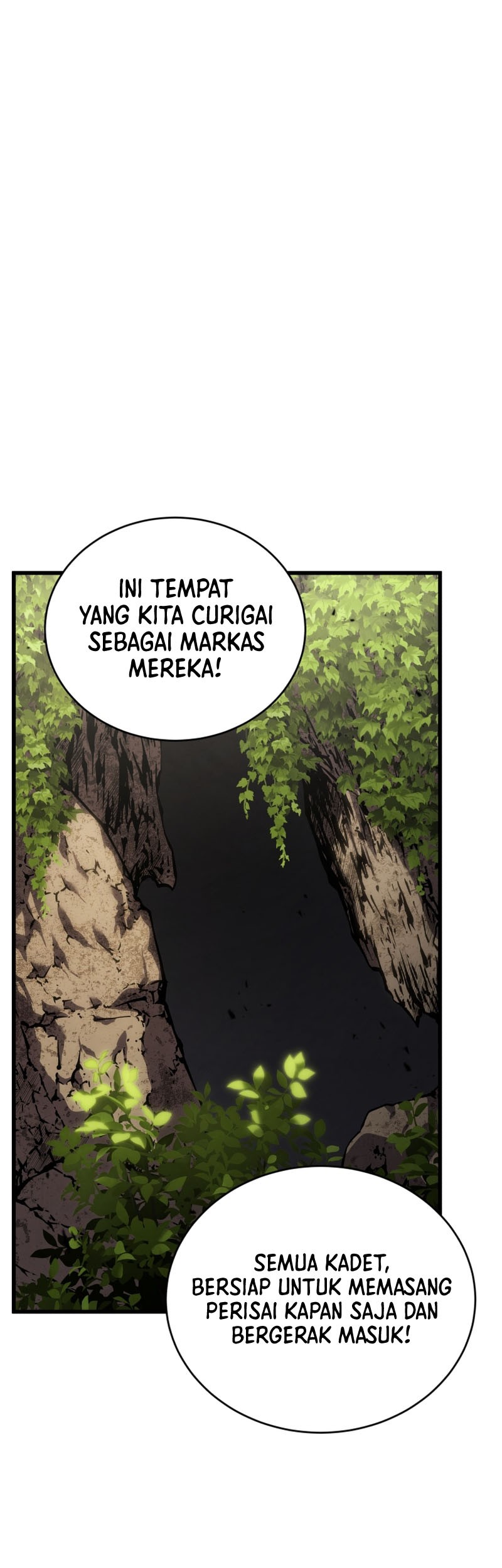 Swordmaster’s Youngest Son Bab 115 halaman 42