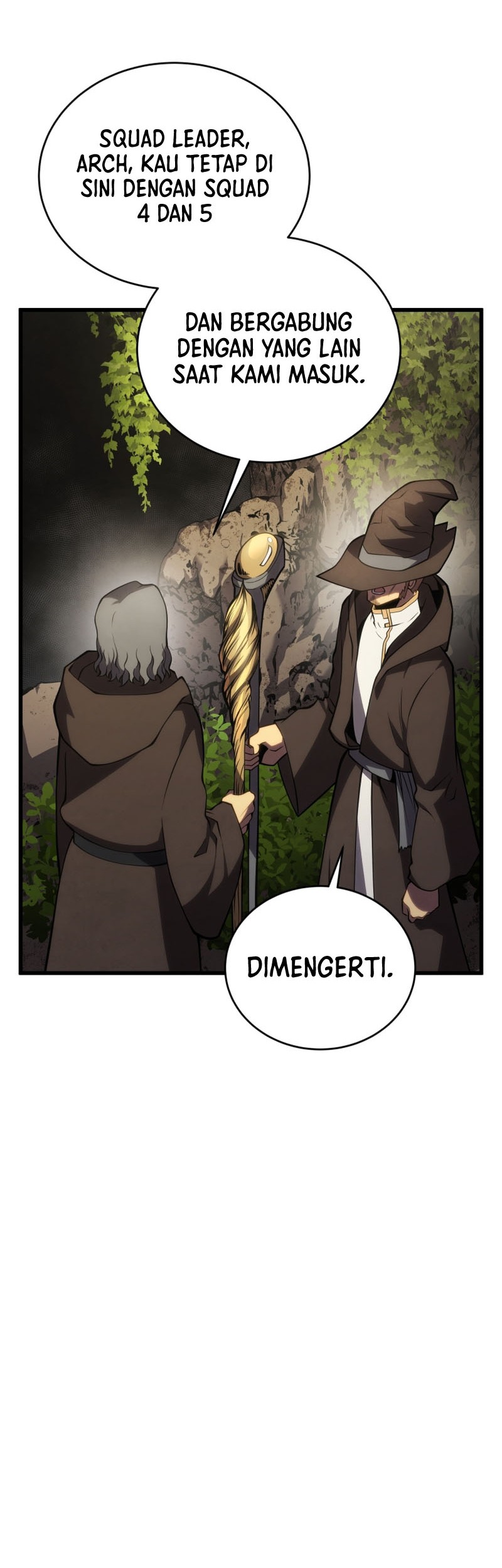 Swordmaster’s Youngest Son Bab 115 halaman 43