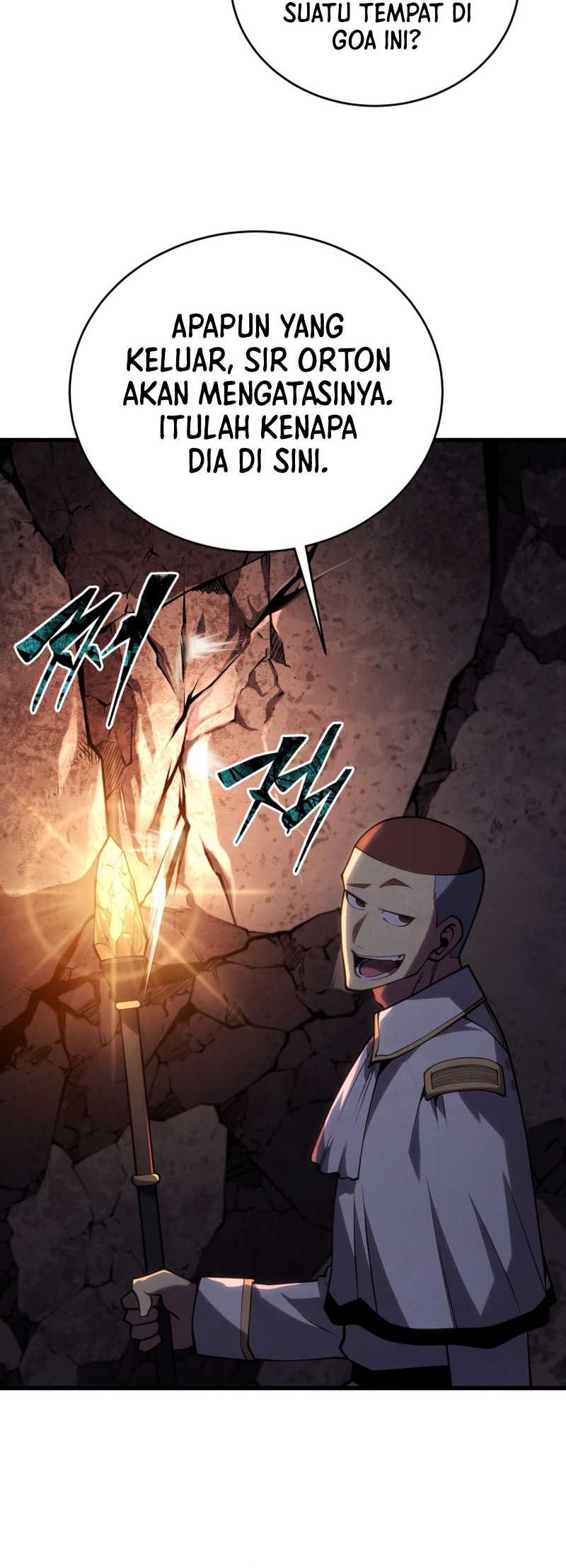 Swordmaster’s Youngest Son Bab 115 halaman 45