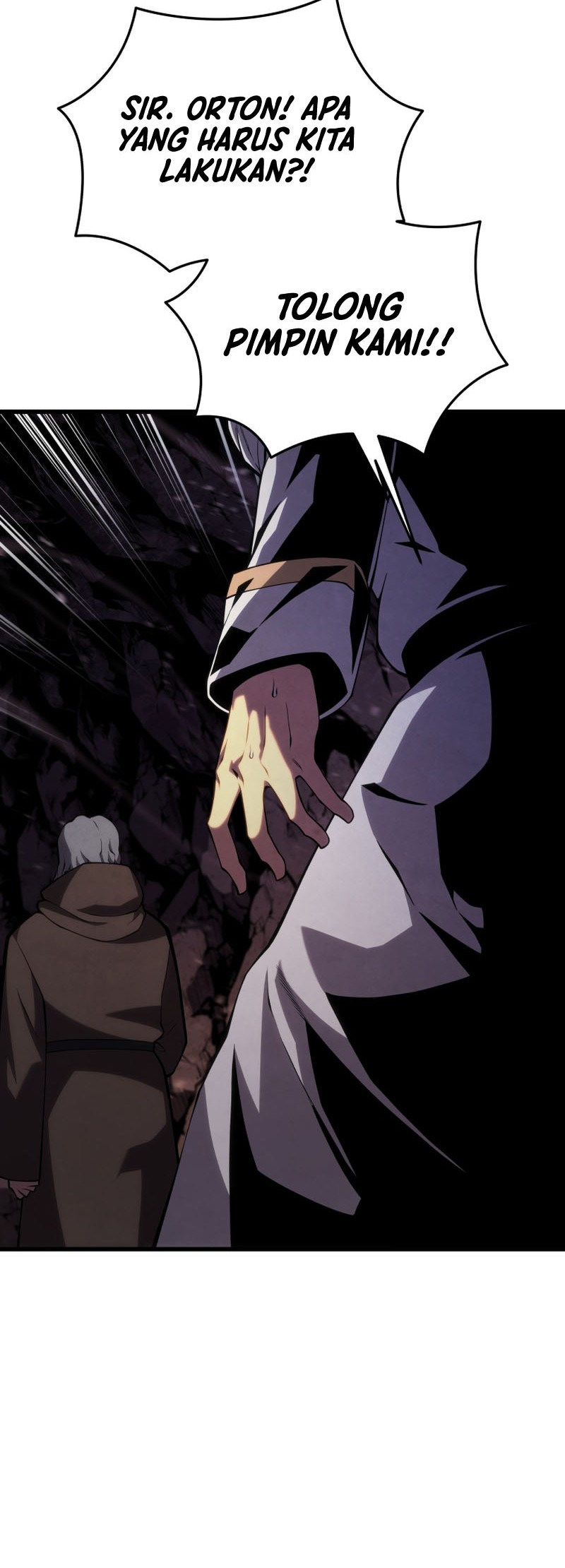 Swordmaster’s Youngest Son Bab 115 halaman 49