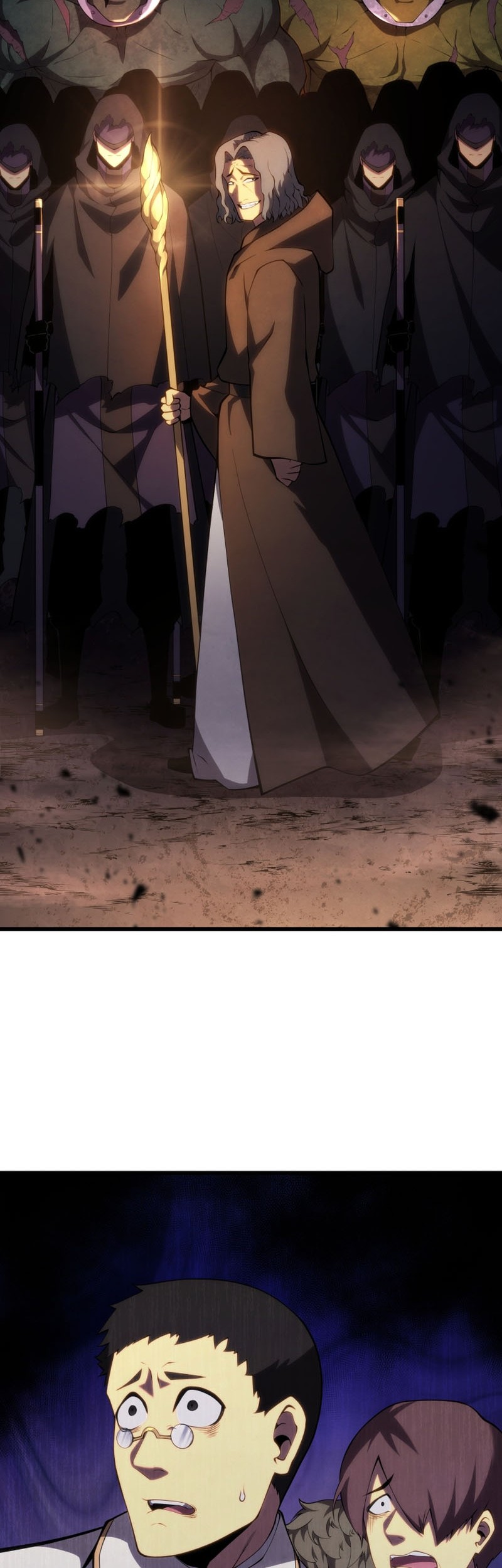 Swordmaster’s Youngest Son Bab 115 halaman 51