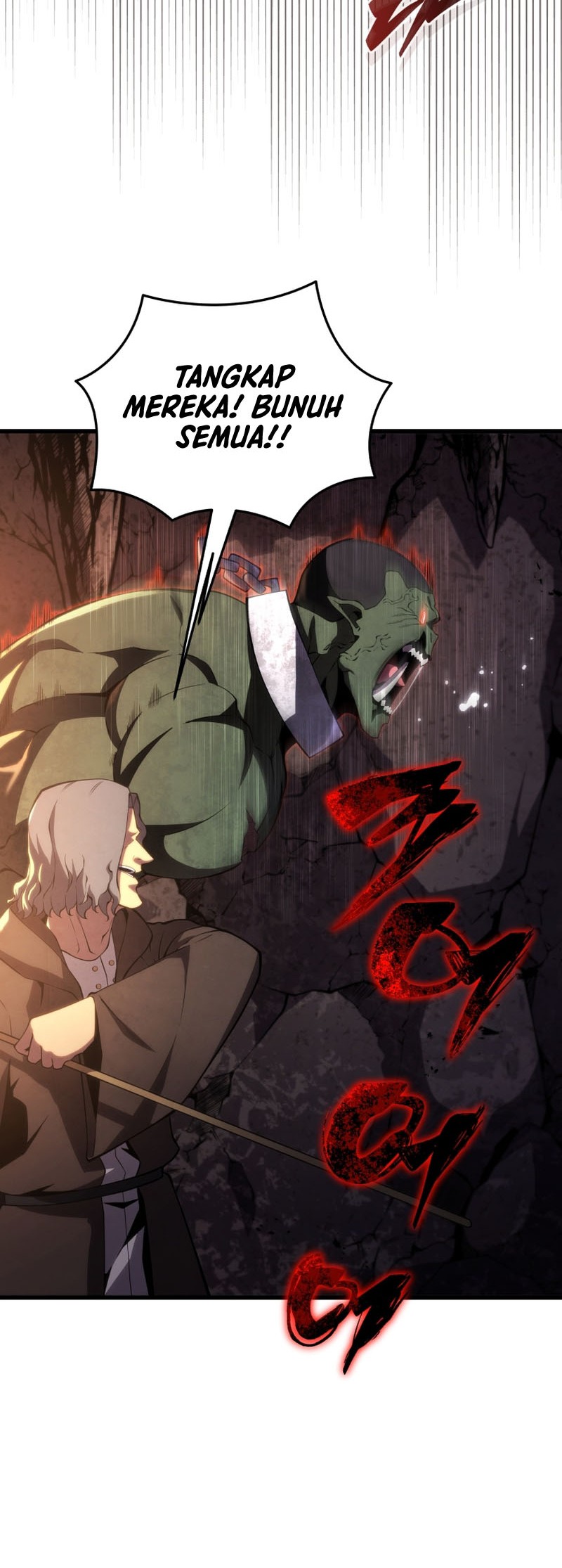 Swordmaster’s Youngest Son Bab 115 halaman 53