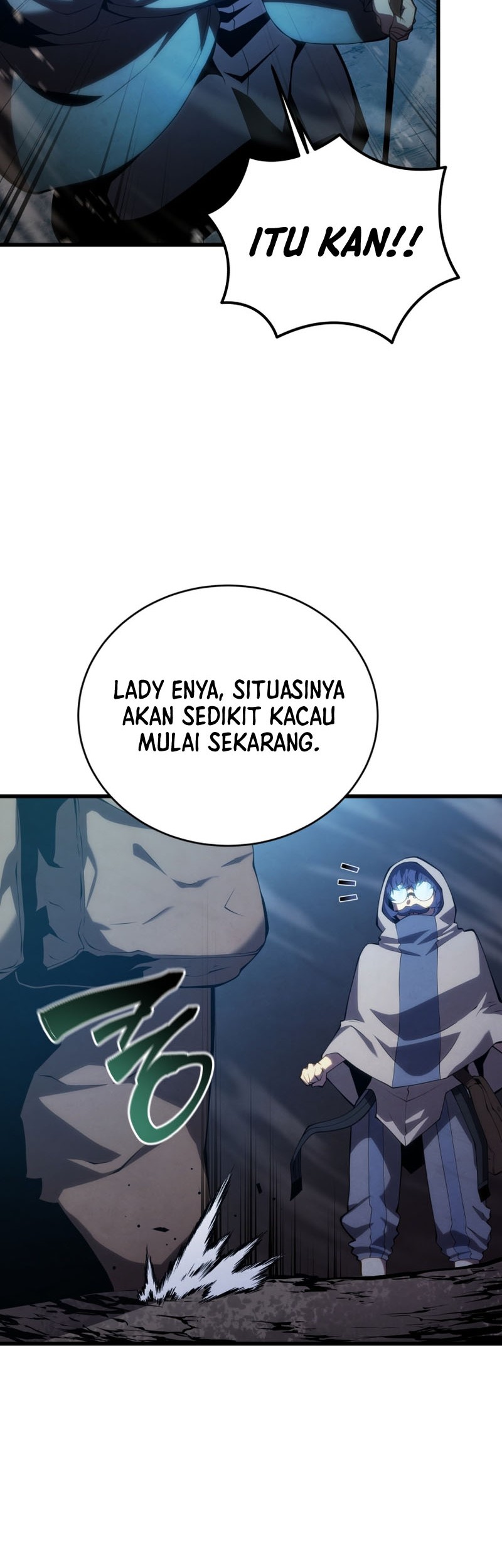 Swordmaster’s Youngest Son Bab 115 halaman 57