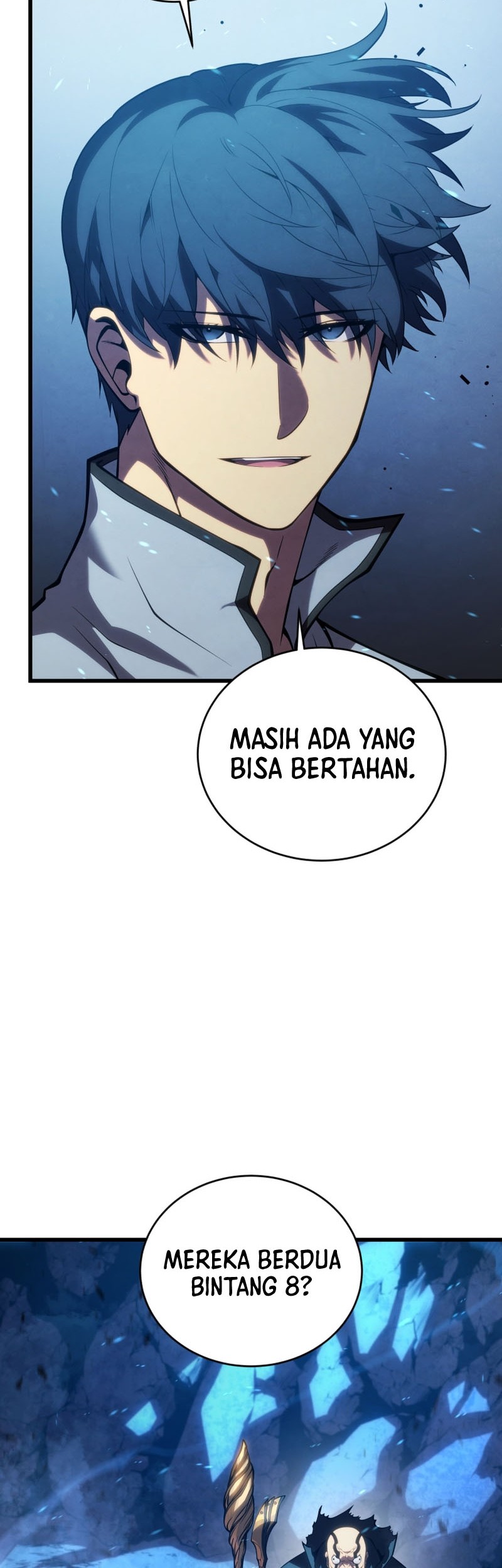 Swordmaster’s Youngest Son Bab 116 halaman 11
