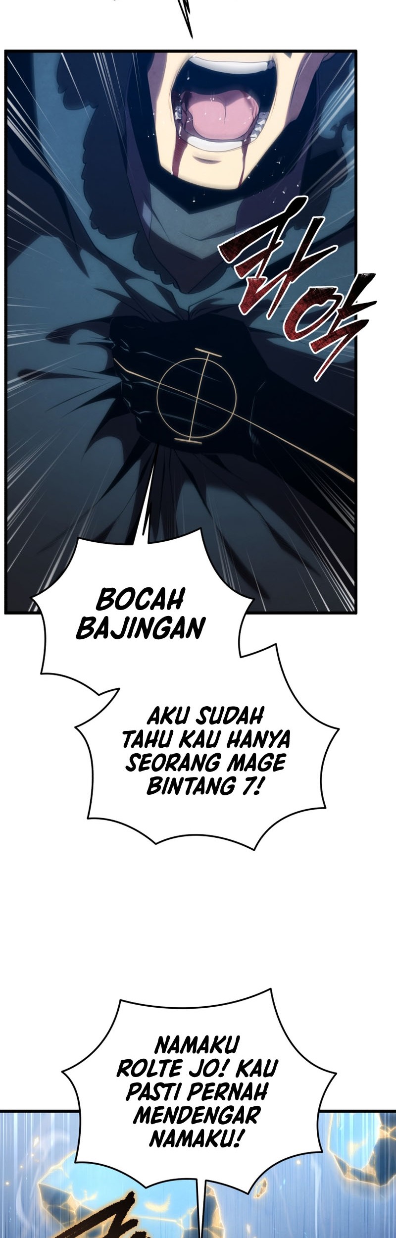 Swordmaster’s Youngest Son Bab 116 halaman 15