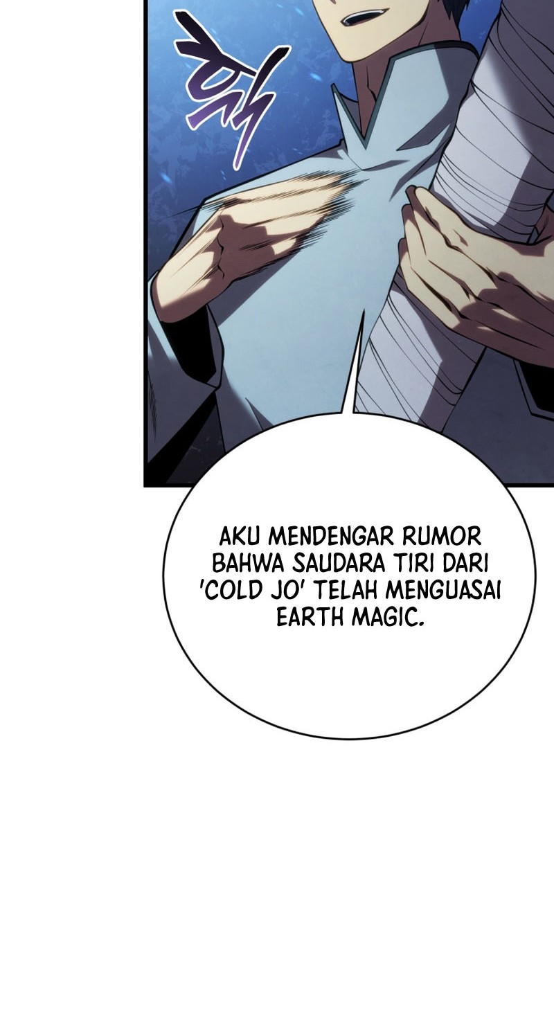 Swordmaster’s Youngest Son Bab 116 halaman 17
