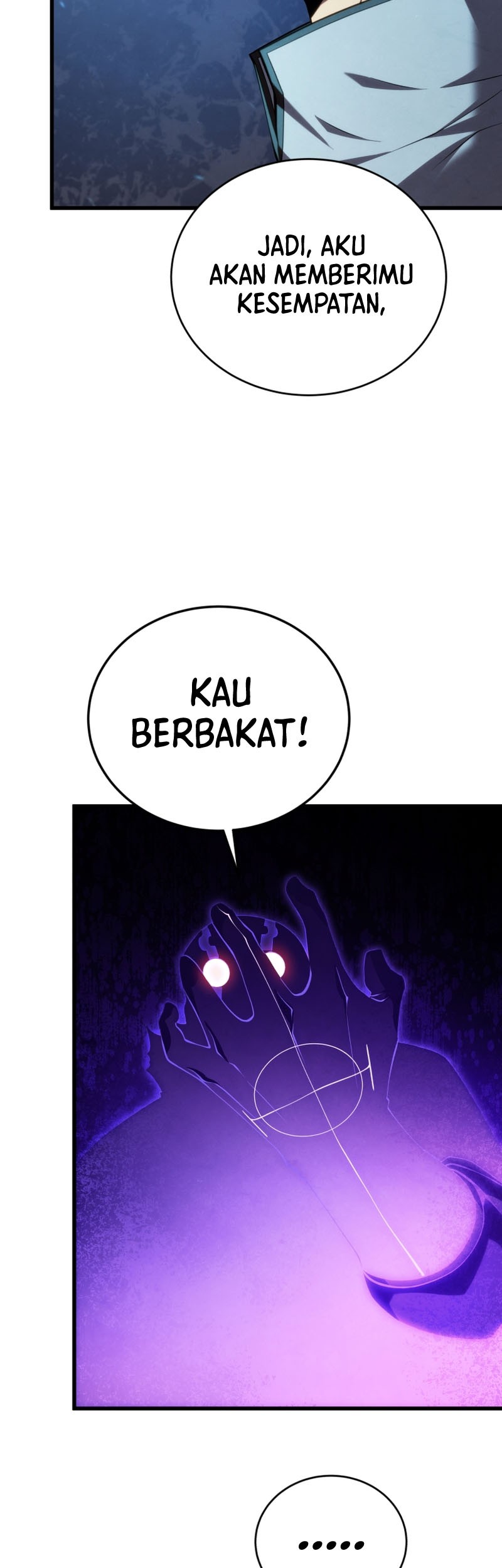 Swordmaster’s Youngest Son Bab 116 halaman 20