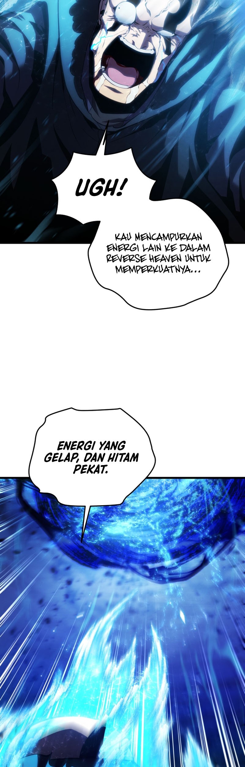 Swordmaster’s Youngest Son Bab 116 halaman 24