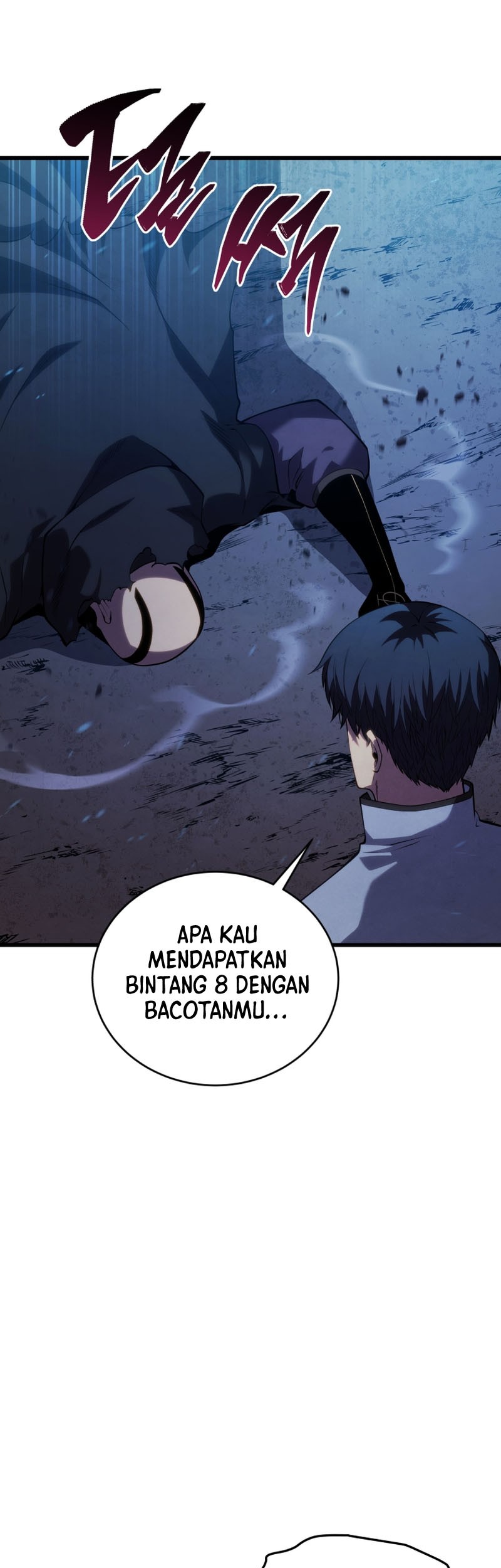 Swordmaster’s Youngest Son Bab 116 halaman 26