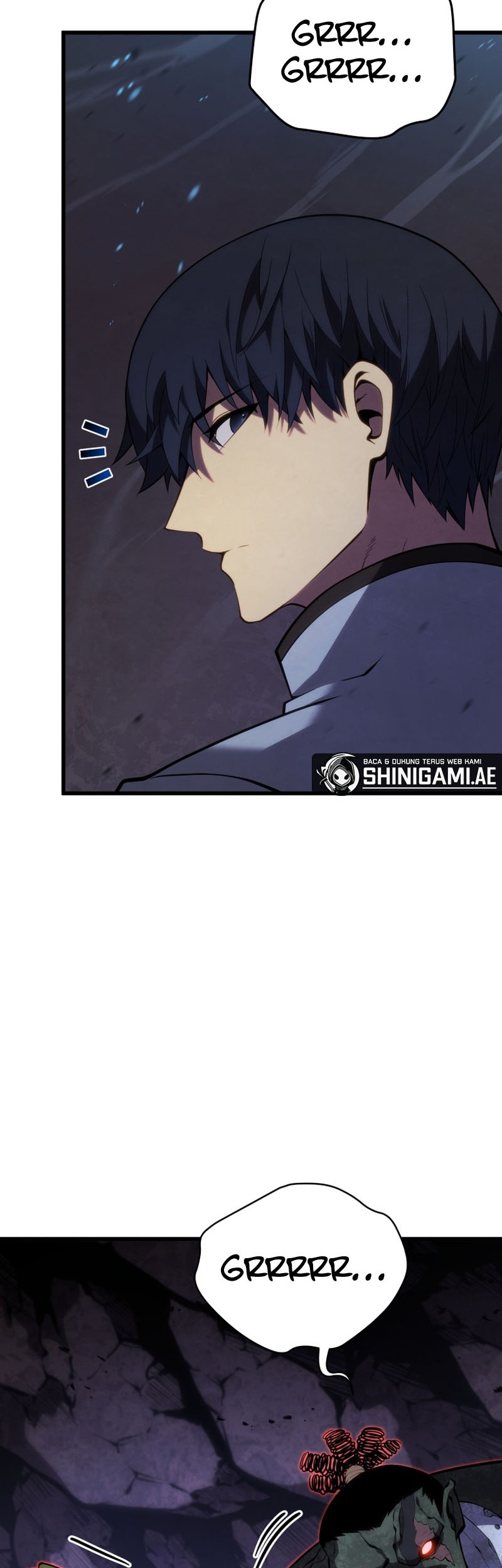 Swordmaster’s Youngest Son Bab 116 halaman 27